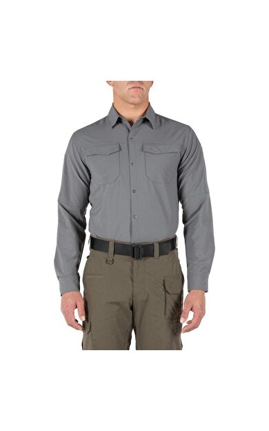 5.11 TACLITE FREEDOM FLEX WOVEN LS