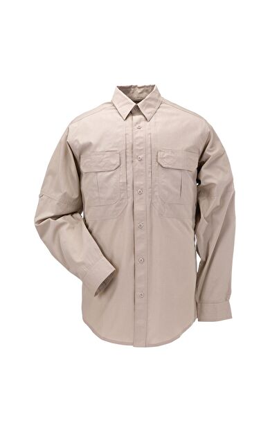 5.11 TACLITE PRO GOMLEK KHAKI