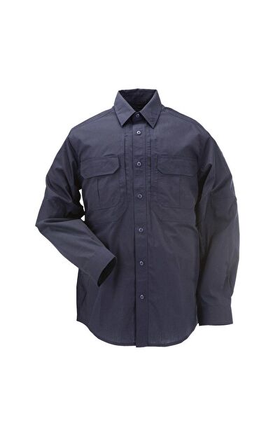 5.11 TACLITE PRO GOMLEK LACIVERT