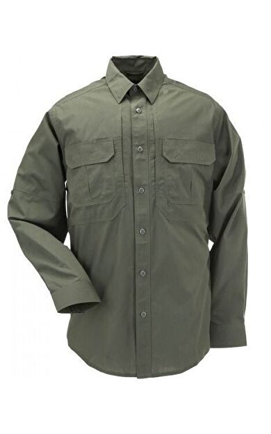 5.11 TACLITE PRO GOMLEK YESIL