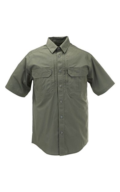 5.11 TACLITE PRO GOMLEK YESIL