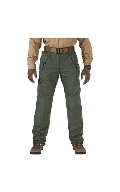 5.11 TACLITE PRO PANTOLON YESIL