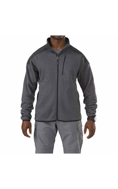 5.11 TACTICAL FULL ZIP POLAR