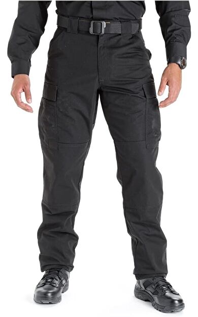 5.11 TACTICAL RIPSTOP TDU PANTOLON SIYAH