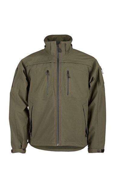 5.11 TACTICAL SABRE 2 MONT