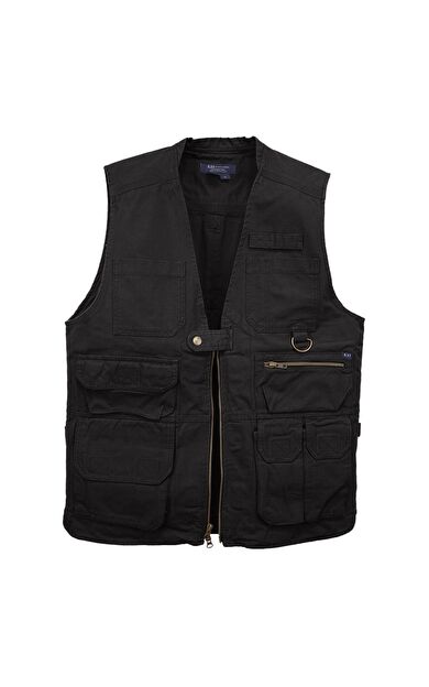 5.11 TACTICAL VEST SIYAH YELEK