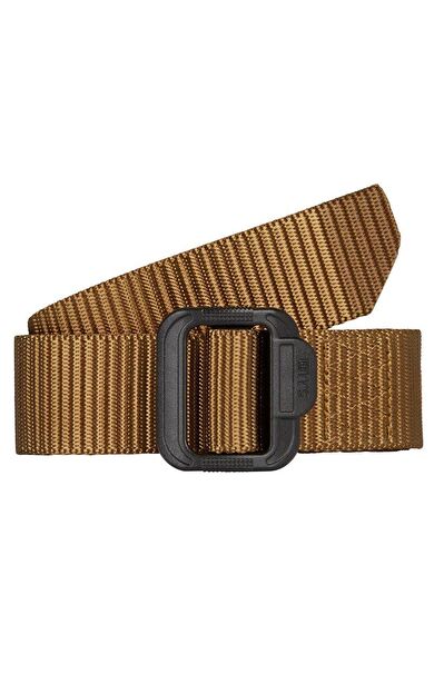 5.11 TDU PANTOLON KEMER KAHVE