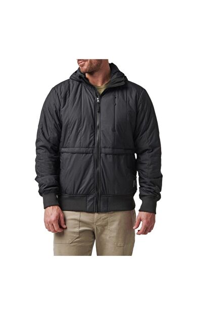 5.11 THERMAL INSULATOR JACKET