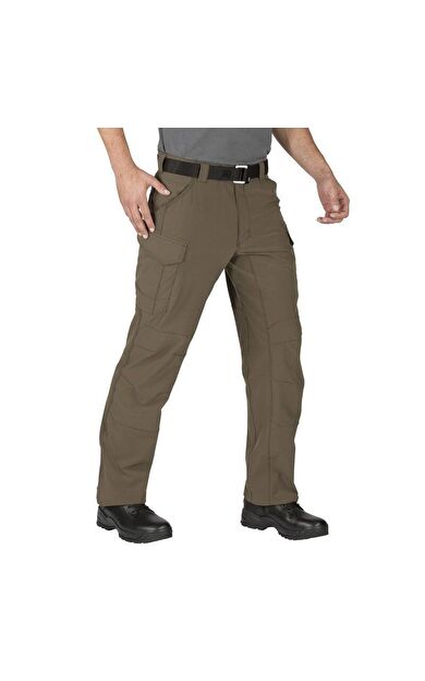 5.11 TRAVERSE 2.0 PANTOLON YESIL