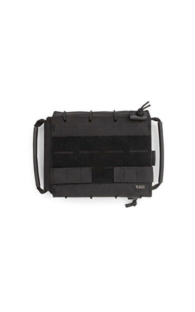 5.11 UCR FLAT IFAK POUCH SİYAH