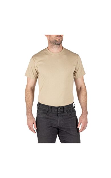 5.11 UTILI-T  S/S T ICLIK