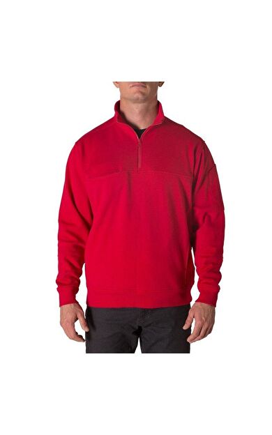 5.11 UTILITY JOB SWEATSHIRT