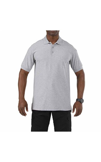 5.11 UTILITY POLO T-SHIRT GRI