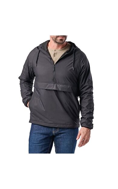 5.11 WARNER ANORAK KOBALT MAVI CEKET