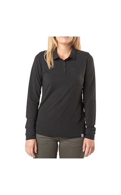 5.11 WM ENYO L/S TOP T-SHIRT