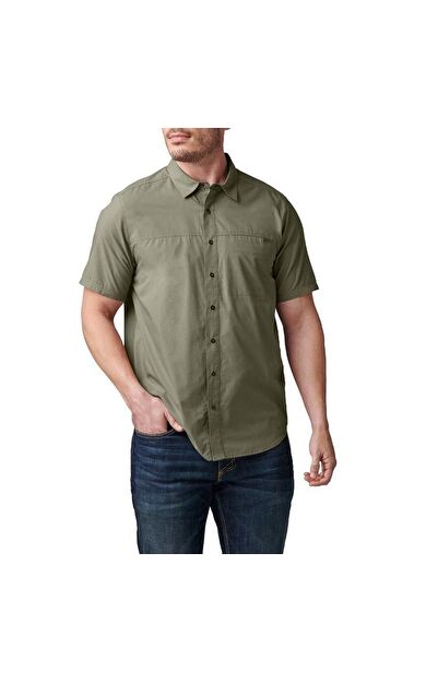 5.11 WYATT KISA KOL TISORT