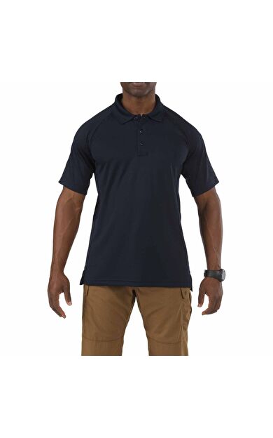 5.11PERFORMANCE LACIVERT T-SHIRT