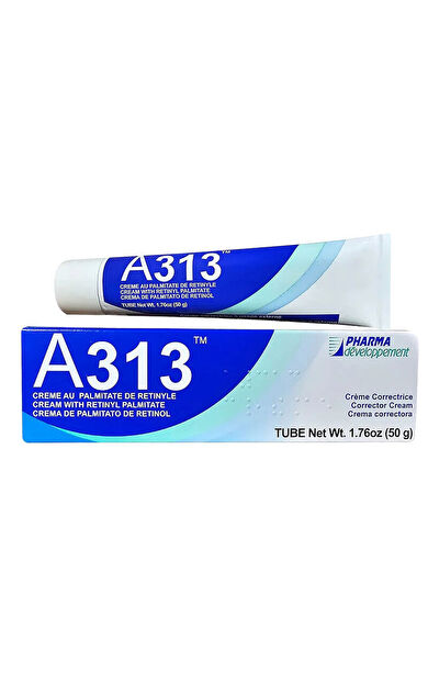 A313 Retinol Pommade 50 gr
