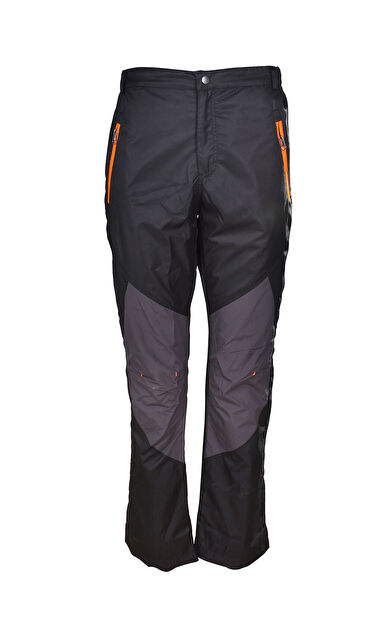 A&C Texas Trekking Erkek Pantolon-SİYAH