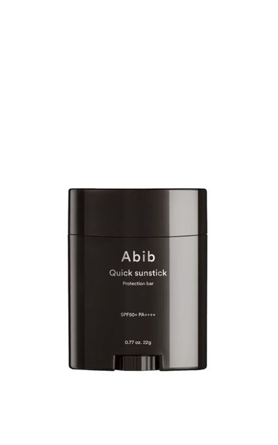 Abib Quick Sunstick Protection Bar SPF50+ Stick Güneş Kremi 22 gr