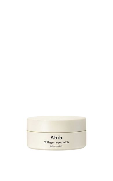 Abib Collagen Eye Patch Jericho Rose Jelly 60'lı Göz Çevresi Bakım Maskesi