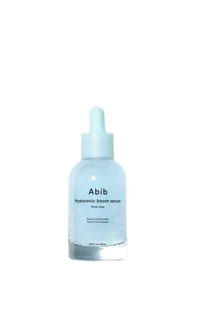 Abib Hyaluronic Boom Serum Water Drop Nemlendirici Cilt Serumu 50 ml