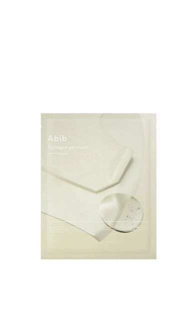 Abib Collagen Gel Mask Jericho Rose Jelly Canlandırıcı Yüz Maskesi 35 gr