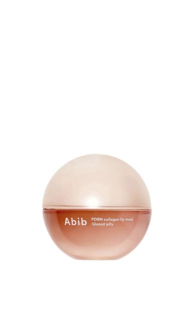 Abib Pdrn Collagen Lip Mask Glazed Jelly Nemlendirici Jel Dudak Maskesi 11 gr