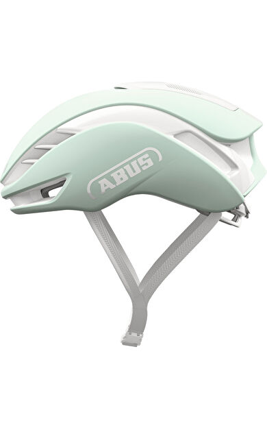ABUS GameChanger 2.0 Yol Bisikleti Kaskı Pure Mint Medium 54-58Cm