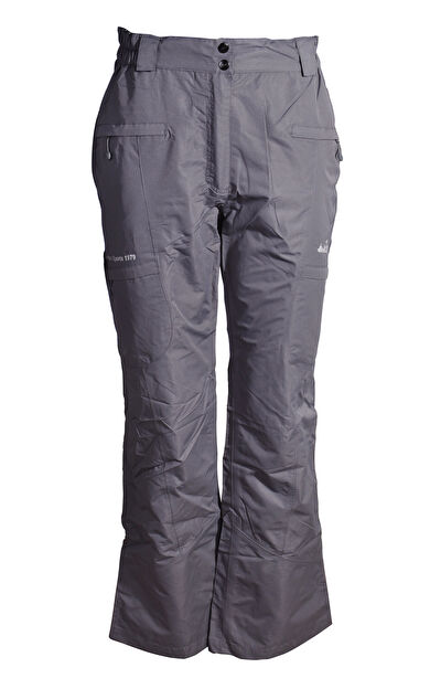 A&C Tennessee Trekking Erkek Pantolon-SİYAH