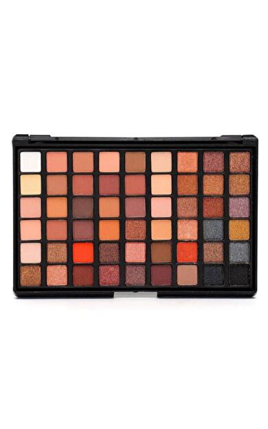 54lü Göz Far Paleti