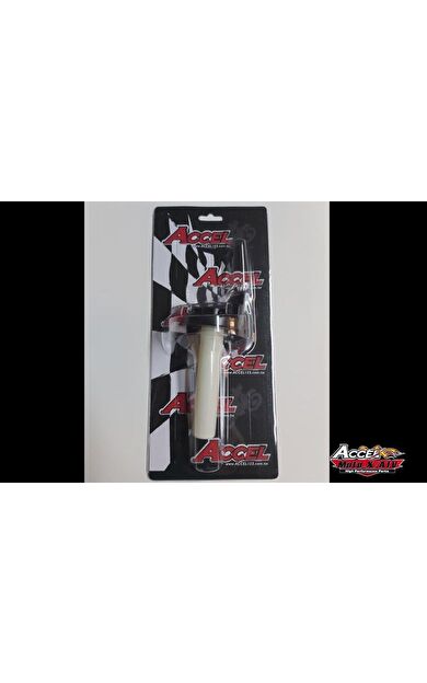 Accel Honda Cr Gaz Kütüğü