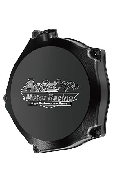 Accel Kawasakı Kx-F 250 09-20 Alüminyum Kapak