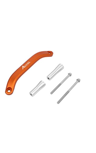 ACCEL KTM ARKA TUTAMAK TURUNCU
