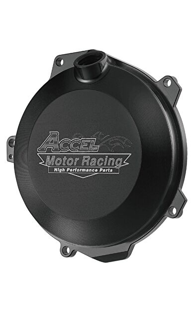 Accel Ktm Exc-F 250-350 14-16 Alüminyum Kapak