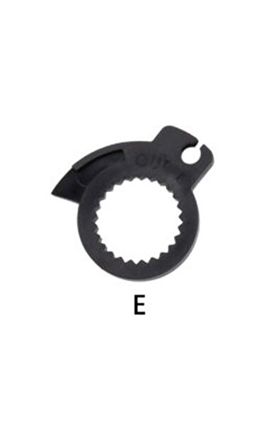 Accel Lock-On Elcik Gaz Teli Tutacağı E