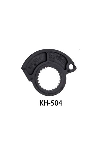 Accel Lock-On Elcik Gaz Teli Tutacağı Kh-504