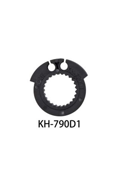 Accel Lock-On Elcik Gaz Teli Tutacağı Kh-790D1