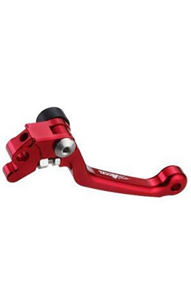 Hon Crf250R 04-06 Accel Katlanr Fren Maneti Kırmızı