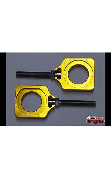 Kaw Kx250450 04-13 Accel Zincir Gergi Aparatı Sarı