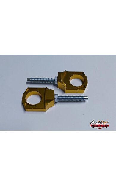 Kaw Kx250450 08-13 Accel Zincir Gergi Aparatı Sarı
