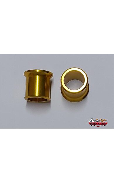Kaw. Kxf250/450 06-13 Accel Ön Teker Burcu Sarı