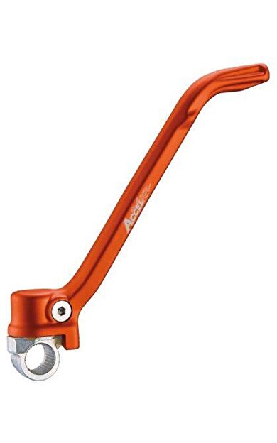 Ktm Exc 17-19 Accel Kıck Start Kolu Turuncu