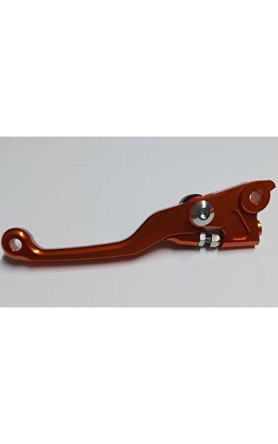Ktm Exc Magura Accel Katlanır Deb. Maneti Turuncu