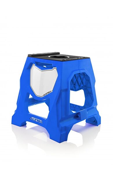 Acerbis 711 Motor Sehpası Mavi