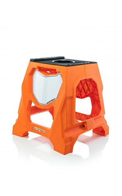 Acerbis 711 Motor Sehpası Turuncu