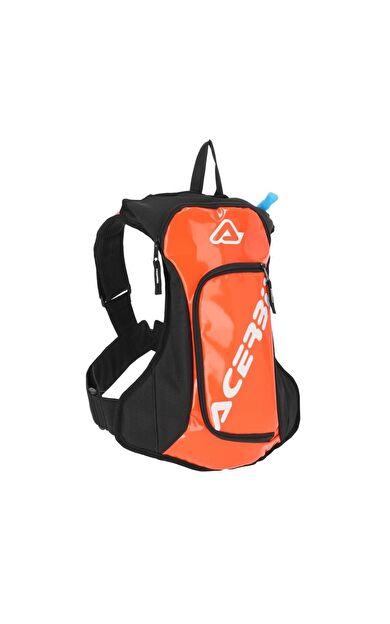 Acerbis Acqua Sırt Çantası 5L-2L Turuncu