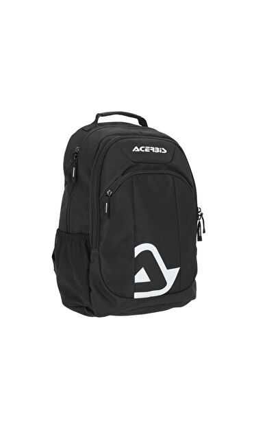 Acerbis B-Logo Sırt Çantası Siyah 15L