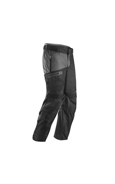 Acerbis Baggy Enduro One Pantolon Siyah