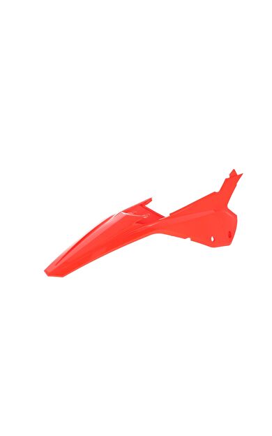 Acerbis Beta Rr 20-23 Arka Çamurluk Kırmızı